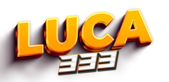  luca333 สล็อตเว็บตรงแตกง่ายจ่ายจริงไม่มีขั้นต่ำ 